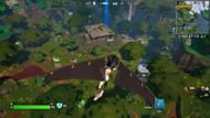 You need to visit the new landmark in the jungle biome (Image via Epic Games)